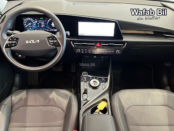Kia Niro 7 of 15
