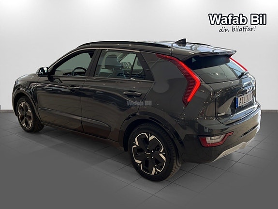 Kia Niro 6 of 15