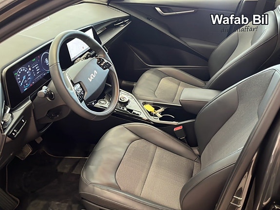 Kia Niro 8 of 15