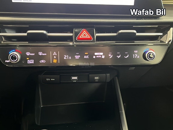 Kia Niro 13 of 15