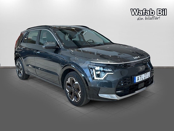 Kia Niro 3 of 15