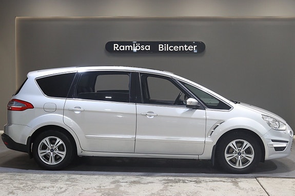 Ford S-MAX 3 of 21