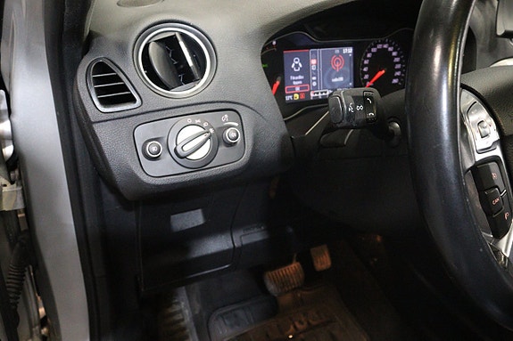 Ford S-MAX 18 of 21