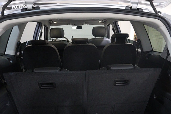 Ford S-MAX 21 of 21