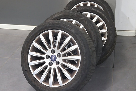 Ford S-MAX 13 of 21