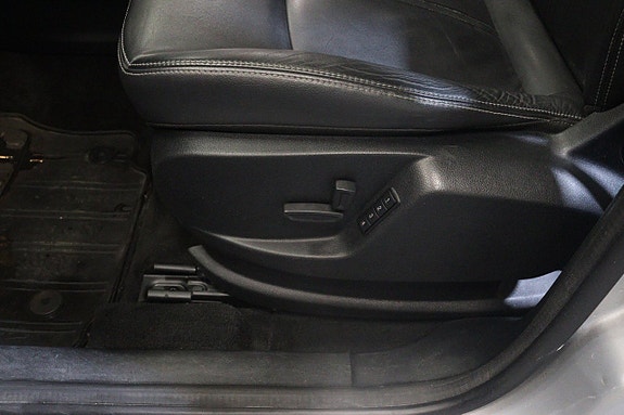 Ford S-MAX 16 of 21