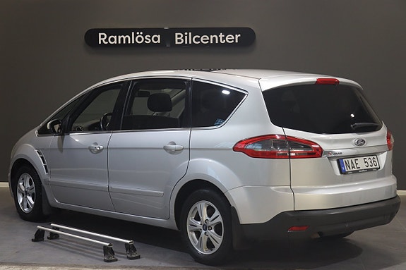 Ford S-MAX 11 of 21