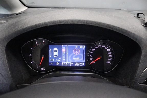 Ford S-MAX 19 of 21