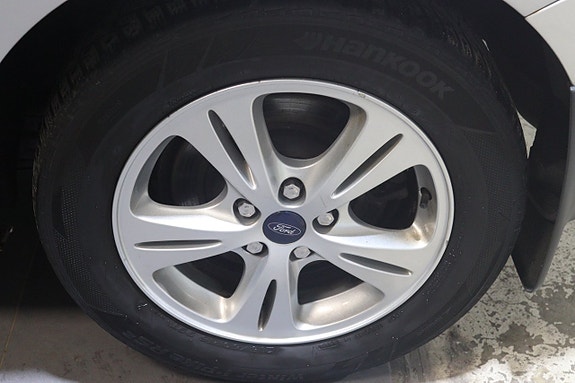 Ford S-MAX 12 of 21