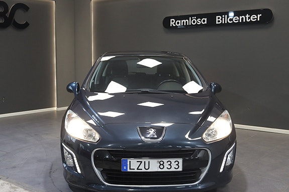 Peugeot 308 5 of 18