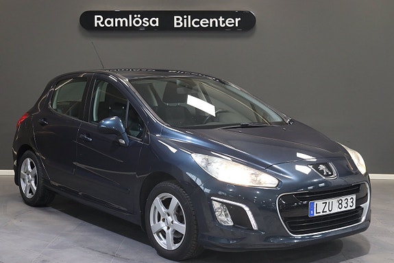 Peugeot 308 6 of 18
