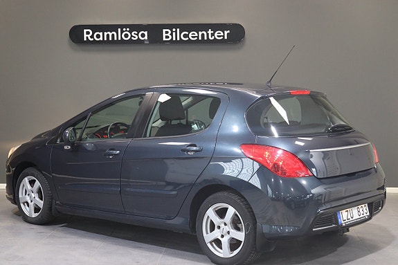 Peugeot 308 10 of 18