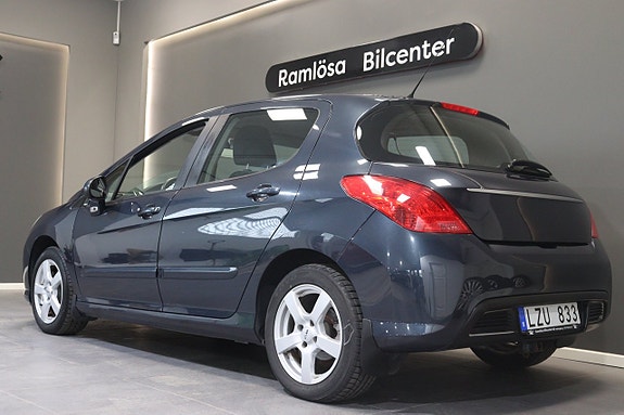 Peugeot 308 18 of 18