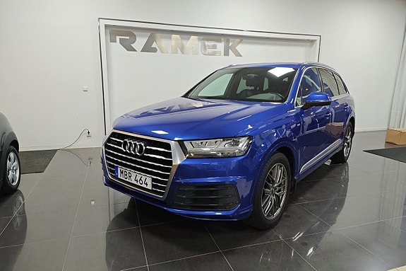 Audi Q7 5 of 5