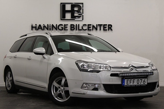 Citroen C5 3 of 5