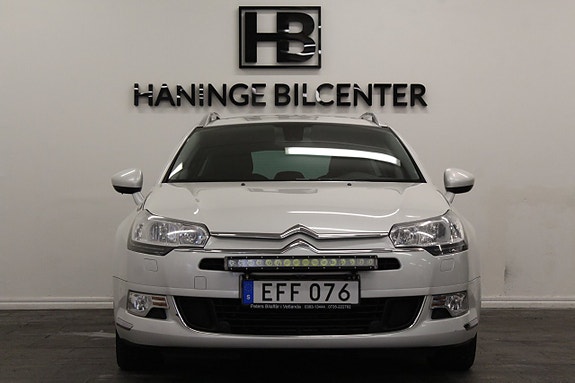 Citroen C5 2 of 5