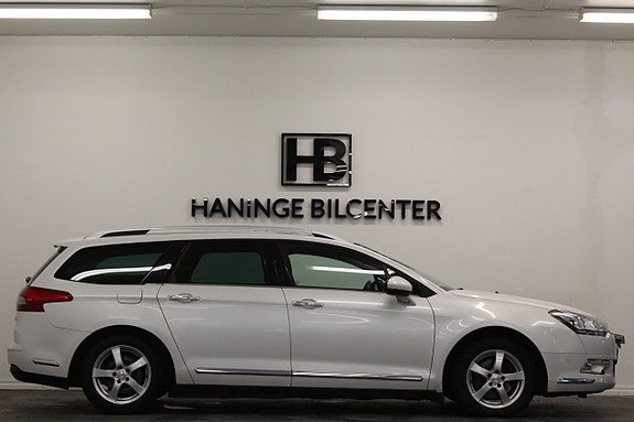 Citroen C5 4 of 5