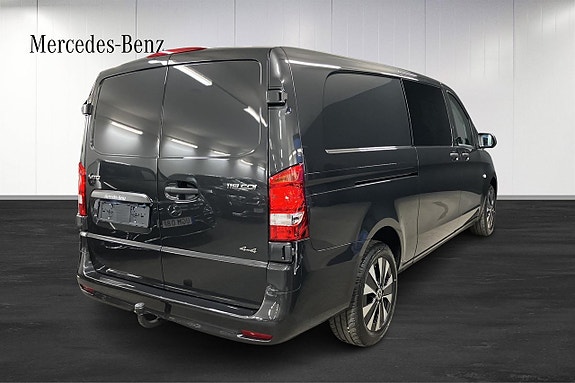 Mercedes-Benz Vito 119 4 of 5