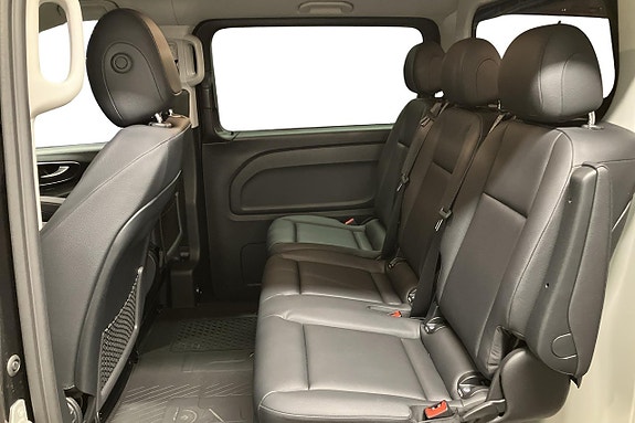 Mercedes-Benz Vito 119 10 of 24