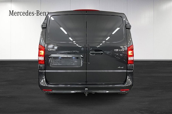 Mercedes-Benz Vito 119 15 of 24