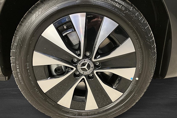 Mercedes-Benz Vito 119 5 of 5