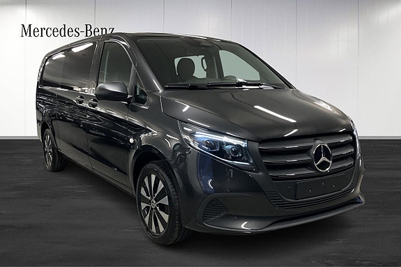 Mercedes-Benz Vito 119 2 of 5