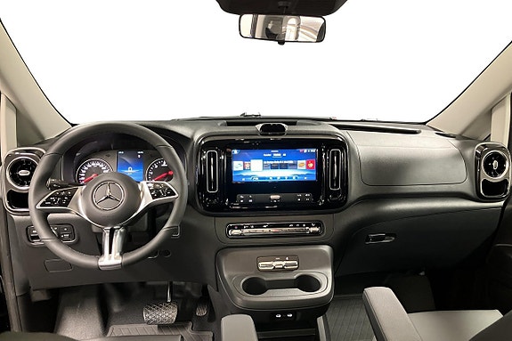 Mercedes-Benz Vito 119 8 of 24