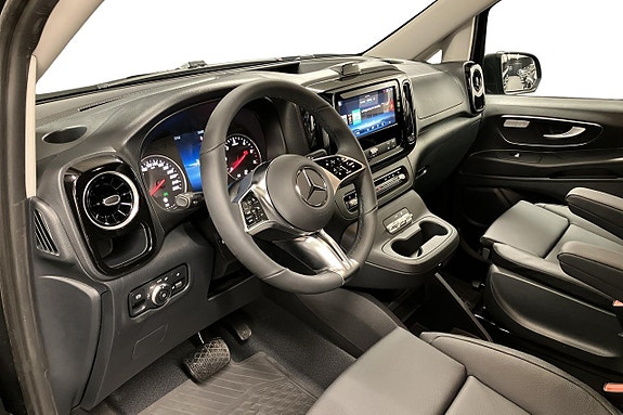 Mercedes-Benz Vito 119 6 of 24