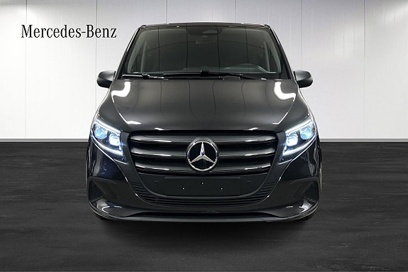 Mercedes-Benz Vito 119 14 of 24