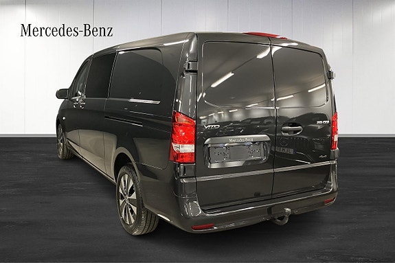 Mercedes-Benz Vito 119 3 of 5