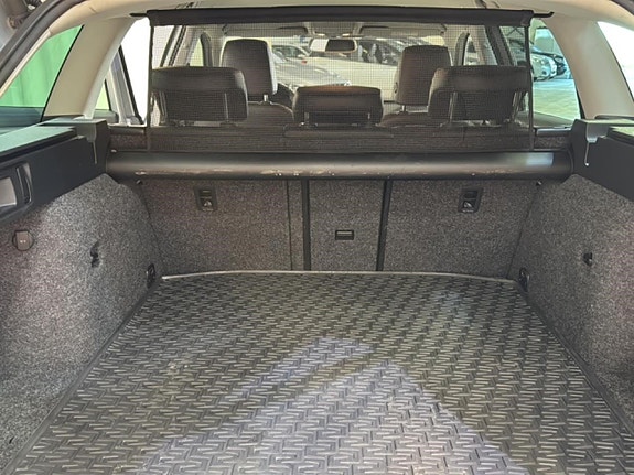 Skoda Octavia Scout 12 of 19