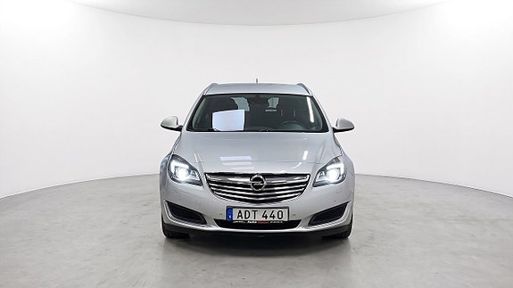 Opel Insignia 2 of 17