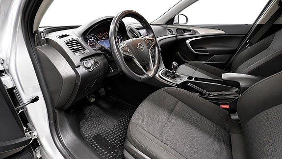 Opel Insignia 9 of 17