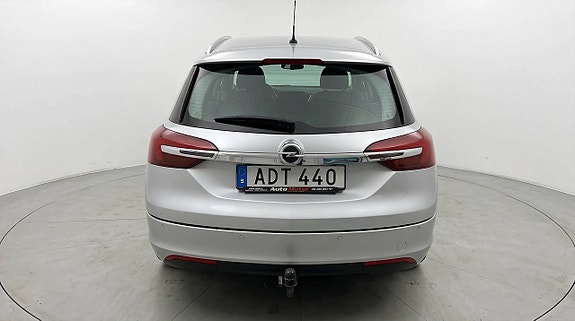 Opel Insignia 5 of 17