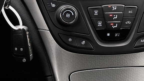 Opel Insignia 17 of 17