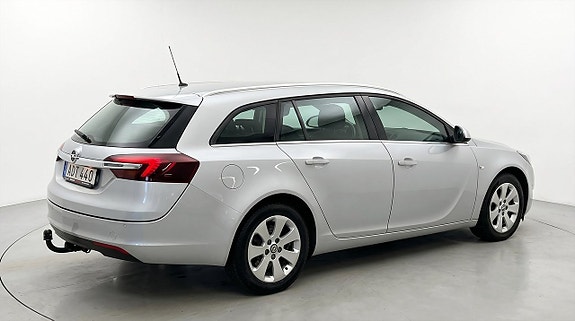 Opel Insignia 4 of 17