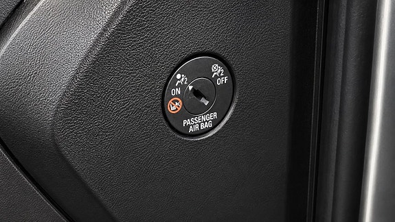 Opel Insignia 16 of 17