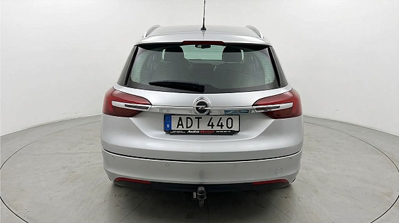 Opel Insignia 5 of 5