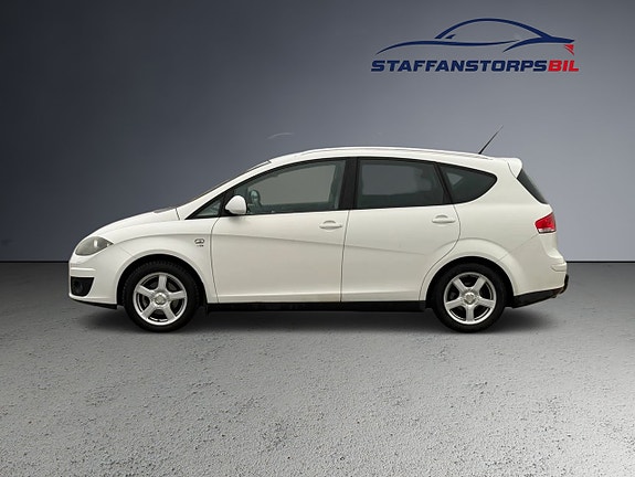 Seat Altea XL 7 of 12