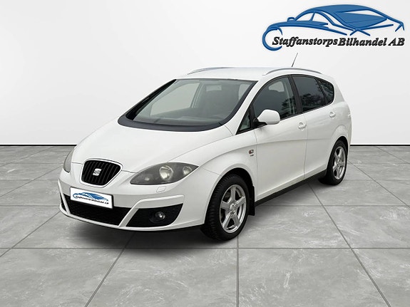 Seat Altea XL