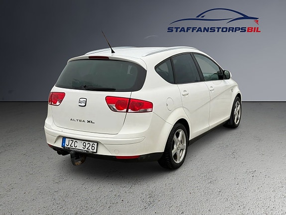 Seat Altea XL 5 of 12