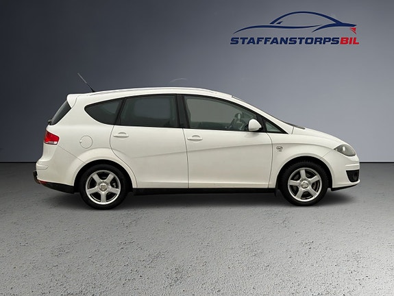 Seat Altea XL 4 of 12