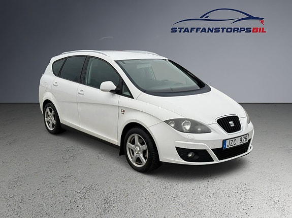 Seat Altea XL 3 of 12