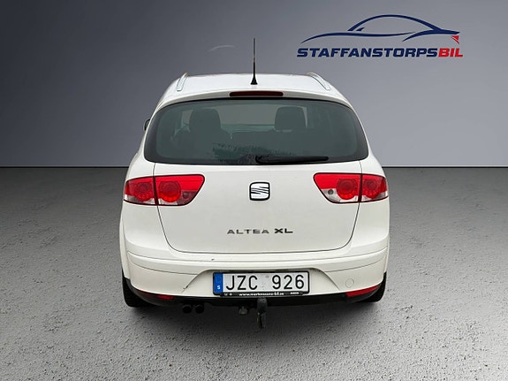Seat Altea XL 6 of 12
