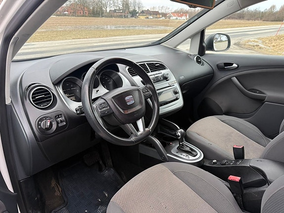 Seat Altea XL 10 of 12