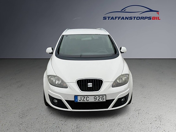 Seat Altea XL 2 of 12