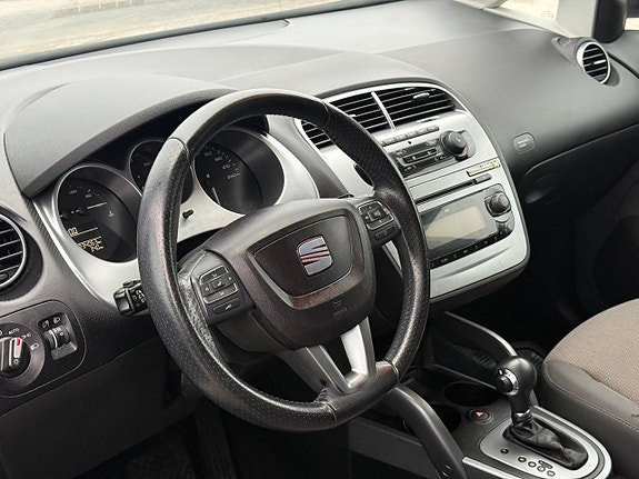 Seat Altea XL 9 of 12