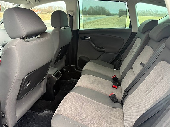 Seat Altea XL 12 of 12