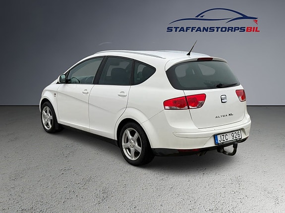 Seat Altea XL 8 of 12