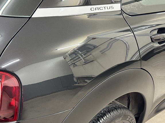 Citroen C4 Cactus 10 of 22